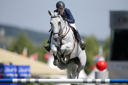 Weltfest des Pferdesports, CHIO Aachen 2014